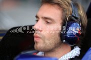 Formula 1 - Australian Grand Prix 2012 - Thursday