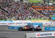 DTM Munich - 6th Round 2012 - Sunday