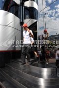 Formula1 Monaco Grand Prix 2012 - Wednesday