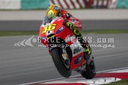 MotoGP - Malaysian Grand Prix 2011 - Saturday