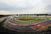 German Grand Prix 2012 - Friday