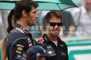 Formula one - Malaysian Grand Prix 2013 - Sunday