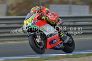 MotoGP Pre-Season Test at Circuito de Jerez - Friday