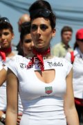 Formula1 Monaco Grand Prix 2012 - Saturday