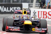 Formula1 Monaco Grand Prix 2012 - Sunday