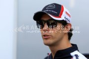 Formula one - Brazilian Grand Prix 2012 - Thursday