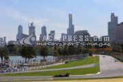 Formula one - Australian Grand Prix 2014 - Friday