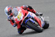 MotoGP Round 02 2012 at Circuito de Jerez