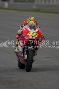 MotoGP - Malaysian Grand Prix 2011 - Saturday