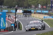 DTM Brands Hatch - 2nd Round 2013 - Saturday