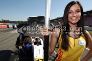 DTM Hockenheim - 1st Round 2012 - Saturday