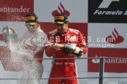 Italian Grand Prix 2012 - Sunday