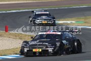 DTM Oschersleben - 8th Round 2012 - Sunday