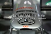 Formula one - Singapore Grand Prix 2012 - Thursday