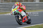 MotoGP Pre-Season Test at Circuito de Jerez - Friday