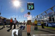 Formula 1 - Australian Grand Prix 2012 - Sunday