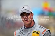 DTM Zandvoort - 7th Round 2012 - Saturday