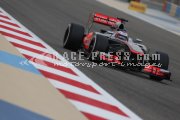 Formula one - Bahrain Grand Prix 2013 - Saturday