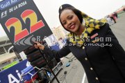 Bahrain Grand Prix 2012 - Sunday