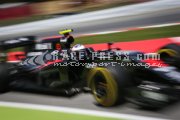 Formula one - Spanish Grand Prix 2016 - Saturday