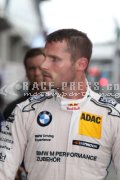 DTM Oschersleben - 8th Round 2012 - Saturday