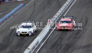 DTM Munich - 6th Round 2012 - Sunday