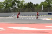 Formula one - Spanish Grand Prix 2015 - Thursday