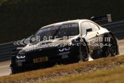 DTM Oschersleben - 8th Round 2012 - Saturday