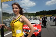 DTM Spielberg - 3rd Round 2012 - Sunday