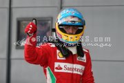 British Grand Prix 2012 - Saturday