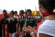 Formula1 Monaco Grand Prix 2012 - Sunday