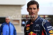 Formula one - United States Grand Prix 2012 - Thursday