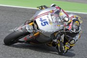 Moto2 Round 03 2012 at Circuito de Estoril