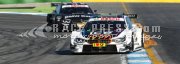 DTM Hockenheim II - 10th Round 2014 - Sunday