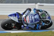 MotoGP Pre-Season Test at Circuito de Jerez - Friday