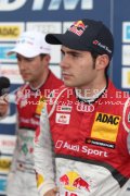 DTM Oschersleben - 8th Round 2012 - Saturday