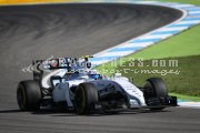 Formula one - German Grand Prix 2014 - Friday