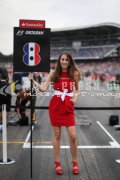 Formula one - German Grand Prix 2014 - Sunday