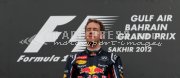 Bahrain Grand Prix 2012 - Sunday