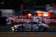 24 Hours of Le Mans 2014 - Sunday