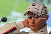 DTM Spielberg - 3rd Round 2013 - Sunday