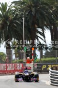 Formula1 Monaco Grand Prix 2012 - Saturday