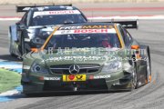 DTM Hockenheim - 1st Round 2014 - Sunday