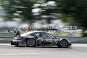 DTM Norisring - 5th Round 2012 - Saturday