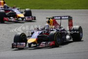 Formula one - Belgium Grand Prix 2014 - Sunday