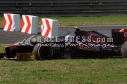 Italian Grand Prix 2012 - Sunday