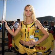 DTM Hockenheim II - 11th Round 2012 - Sunday