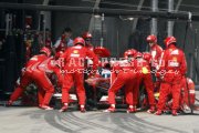 Formula one - Chinese Grand Prix 2013 - Sunday