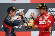 German Grand Prix 2012 - Sunday