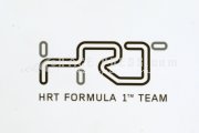 Formula 1 - Australian Grand Prix 2012 - Thursday